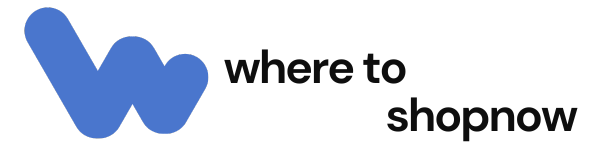 Wheretoshopnow