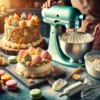 Astuces pour maîtriser l’art de la pâtisserie